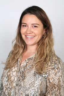 Alina Pelikh