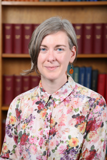 Alison Lamont