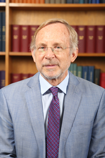David Voas