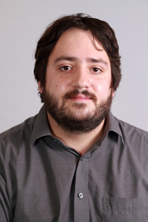Joe Meredith