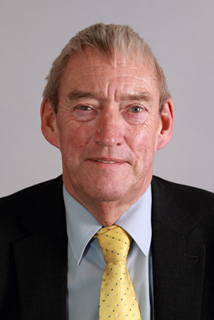 Tony Bonger