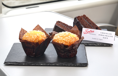 Vegan Cakes